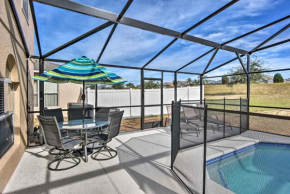about 9 Mi to Disney Family Home with Pool and Game Room